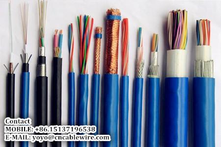  China Control Cable supplier