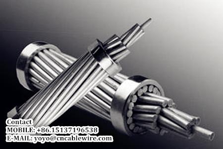  China Hard Drawn Aluminum Wire supplier