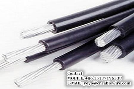  China Overhead Insulated Cable supplier