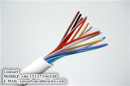  China XLPE PVC Insulated Control Cable supplier