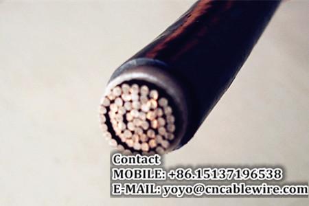  China YJV Cable supplier