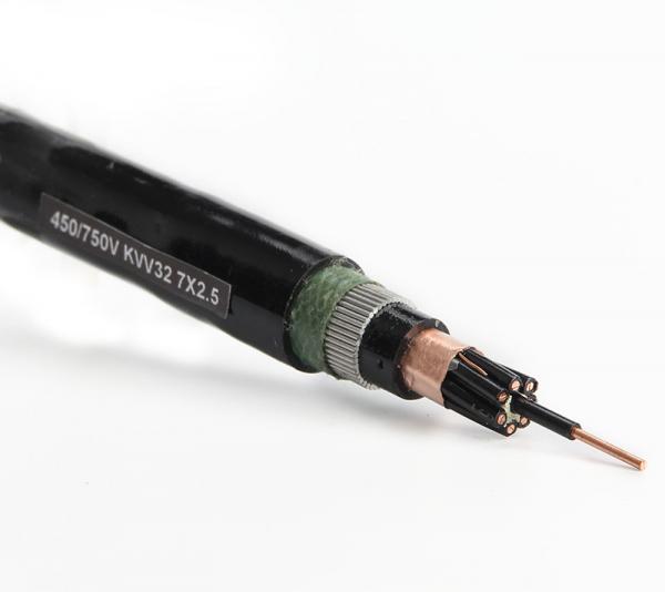 Armored Layer Cable
