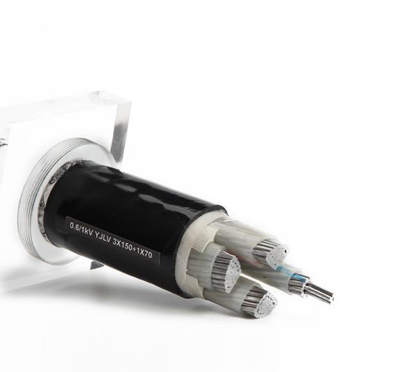 High Voltage XLPE Cables