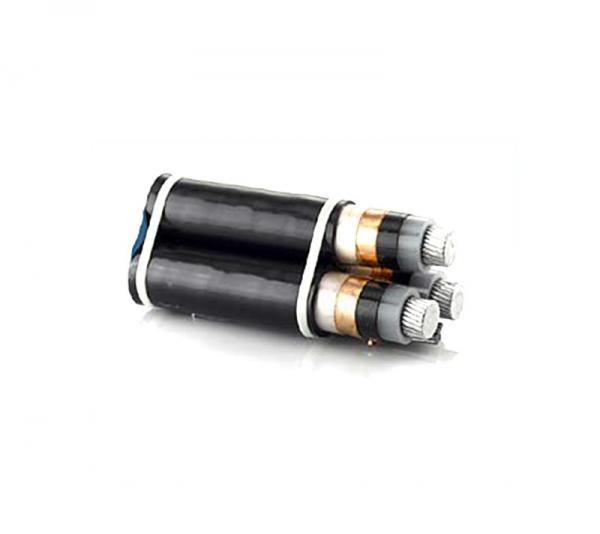 Insulated Overhead Power Cable