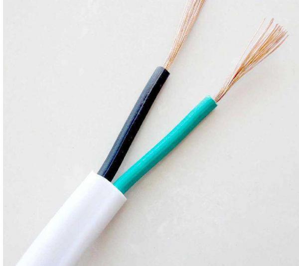 PVC Insulated Connecting Soft Cable(Wire)
