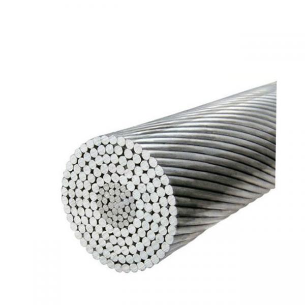  China 795mcm aluminum conductor steel reinforced acsr overhead conductor supplier