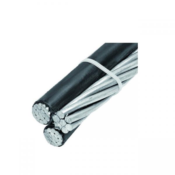  China astm standard china manufacturer 3/0 AMG abc insulation cable supplier