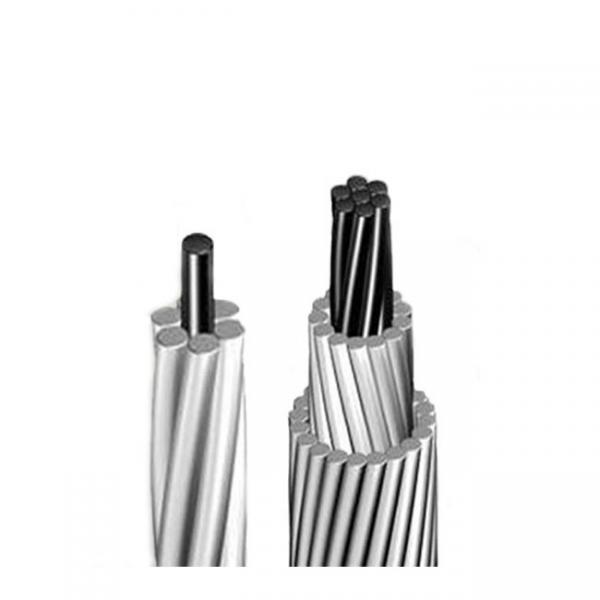 high quality Astm B232 550/70 ACSR Power Cable acsr overhead conductor