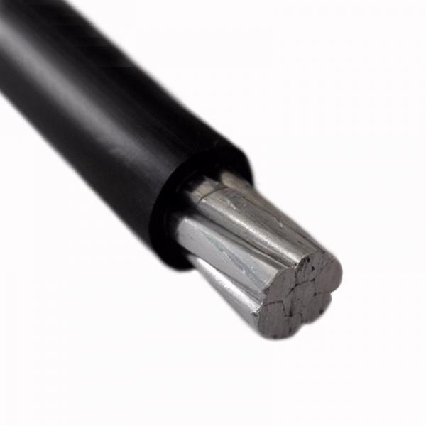 low voltage 70mm2 pvc/xlpe/pe sheath underground power cable