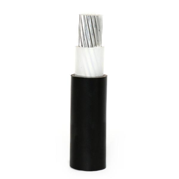  China xlpe insulated lead sheath aluminum conductor 3 core power cable power cable supplier