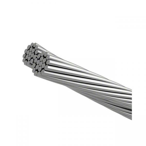 China yew/ask/BOX BS standard all aluminum alloy aaac conductor price supplier