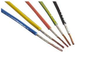 750V 95mm2 Flame Retardant Cable IEC 60332 PVC Compound Insulated