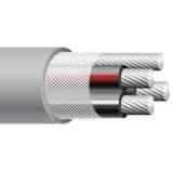  China Bare 500mm2 Aluminium Conductor Wire , ACSR Overhead Aluminum Cable supplier