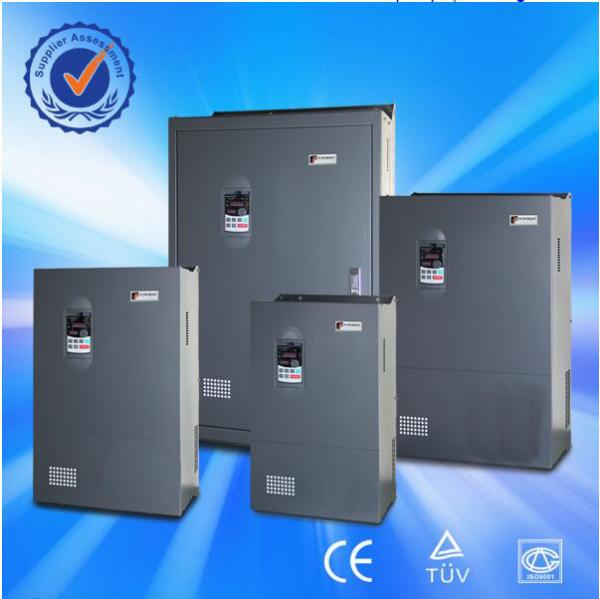  China 11KW 230V single phase ups or inverter 30 kw 3 phase solar inverter supplier