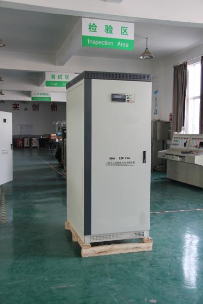 2016 Hot Sale 320V ,etc Dry Transformer ,Can customizable