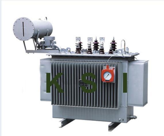  China Electric 11kv 500kva power distribution transformer supplier