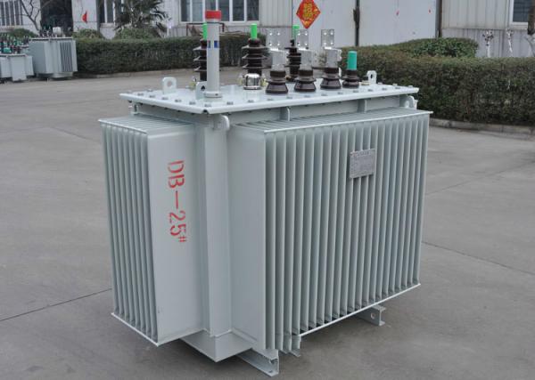  China step up transformers 150kva 400v 3kv supplier