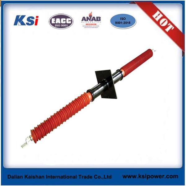 Superior quality composite wall bushing insulators