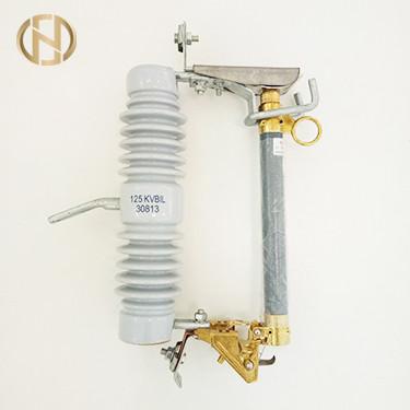 10kV – 35kV Composite Pillar Drop Out Fuse For Overhead Transmission Line