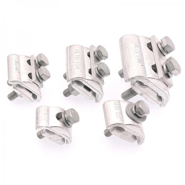 APG Type Aluminium PG Clamp Alloy Parallel Groove