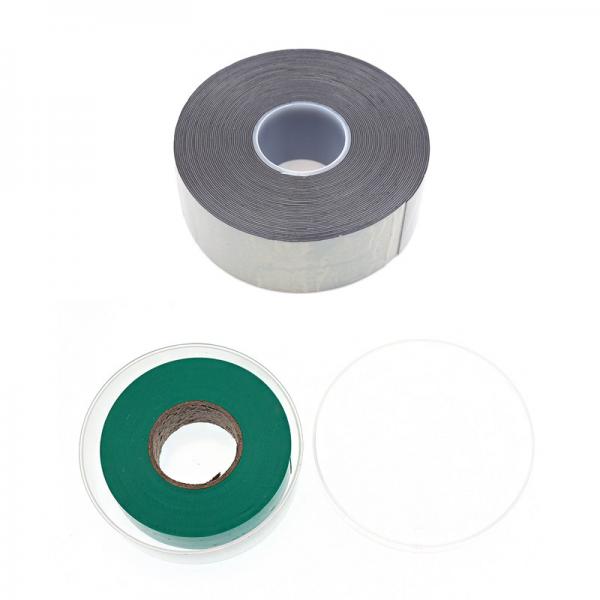  China Electrical Rubber Adhesive Tape Epe PVC Insulating Waterproof supplier