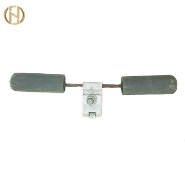 FD Series Vibration Damper pole accessories Preformed Overhead FD-L Type