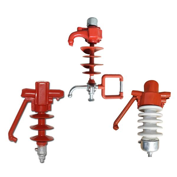 Puncture Type Protection Composite Insulator High Voltage Lightning Proof