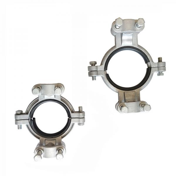  China Release Type Conductor Fixing Clamp Fastening Electric Power Accessories supplier