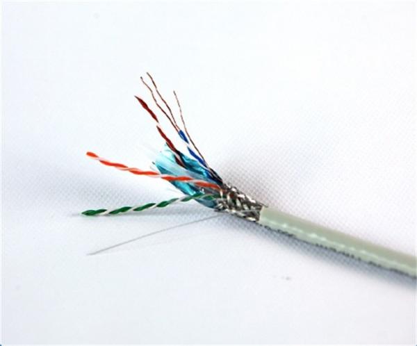 23awg Cat 6 Network Cables