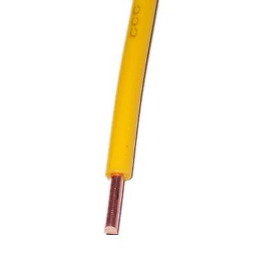 6491X H05V-U Single core PVC Insulated Wire