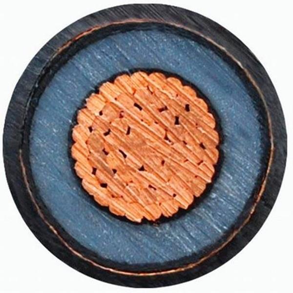 8.7kv Single Core 1C Unarmoured XLPE Medium Voltage Cables