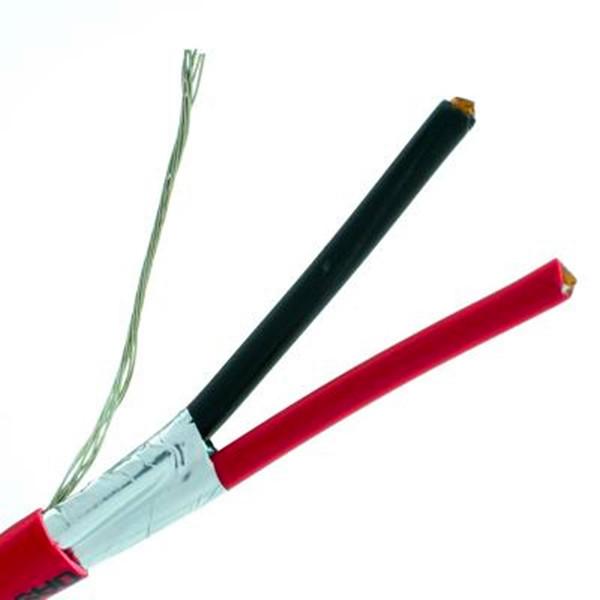 BS5839 Low Smoke Zero Halogen Cable