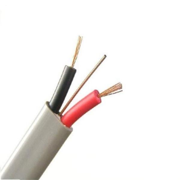  China BS6004 1.5mm Single Core PVC Insulated Electrical Wires supplier