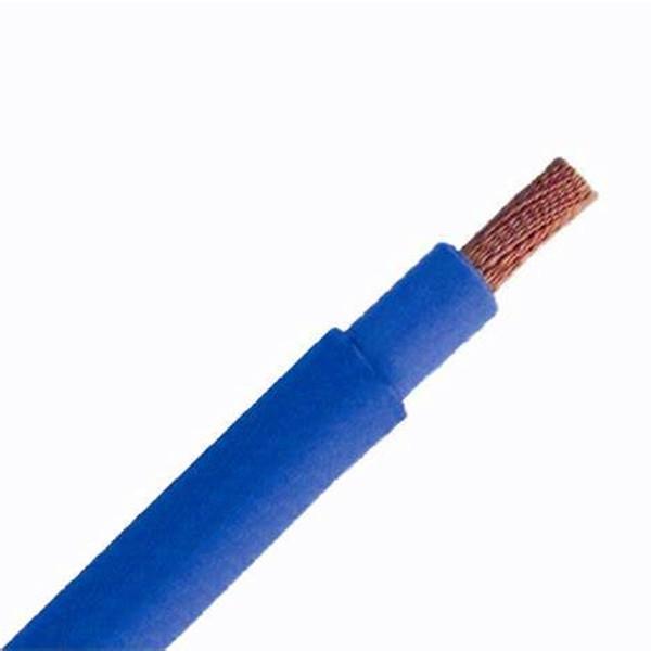BS 6004 6381Y IEC60227 RVV PVC Flexible Electric Cables 400mm2