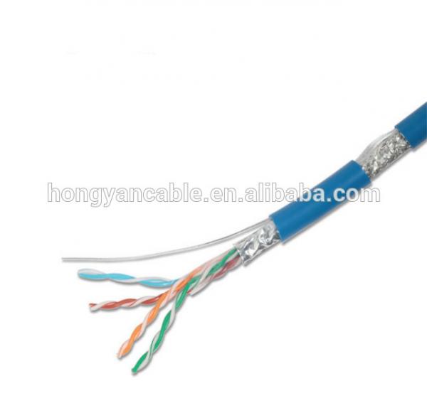 CCA Cat 6 Network Cables