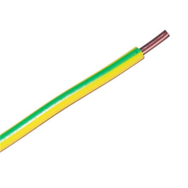 H07Z-R 6491B Class 2 Stranded Low Smoke Zero Halogen Cables