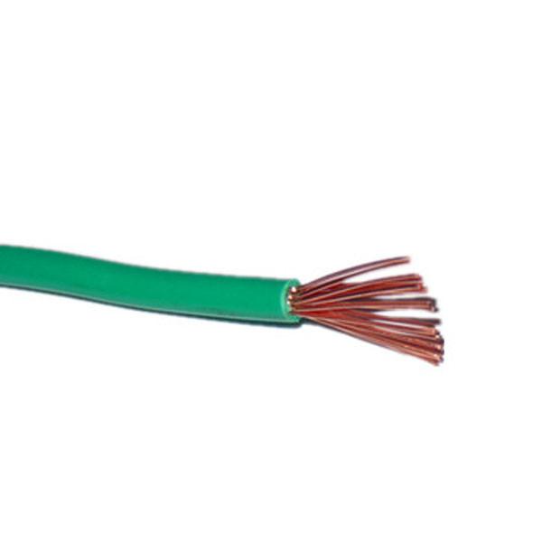 IEC60027 NH-RV 1.5 Sq Mm Stranded Core PVC Insulated Electrical Wires