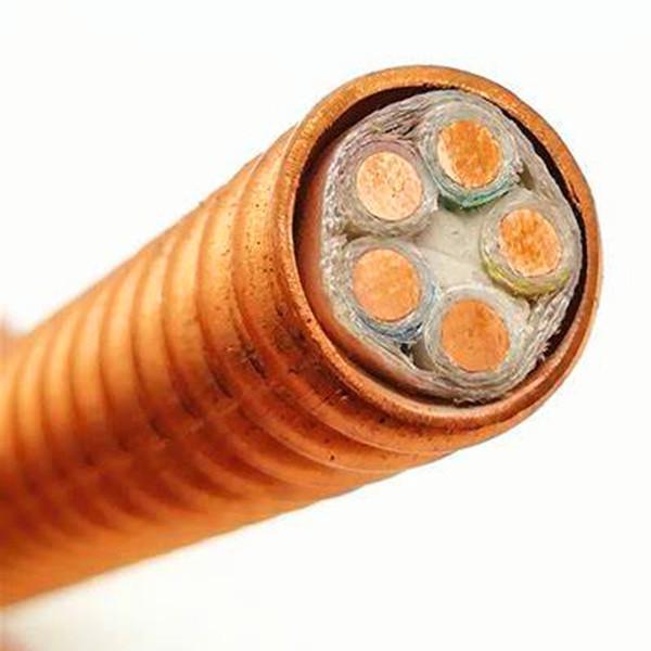 MICA Tape YTTW YTTWY LSZH Mineral Insulated Power Cables