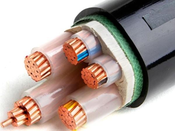  China R02V YJV XLPE Insulated Power Cables supplier