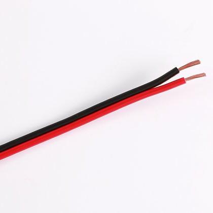  China RVB 2X0.3mm2 300v 2 Core PVC Insulated Electrical Wires supplier