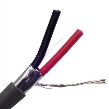 UL94 4cores LSZH Fire Alarm Cables Copper Conductor