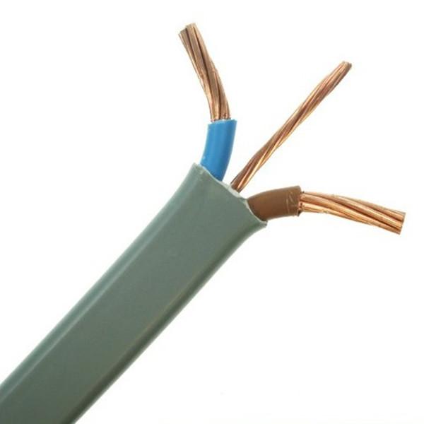  China XLPE LSZH Sheathed Electric Cables BS 7211 6242B supplier