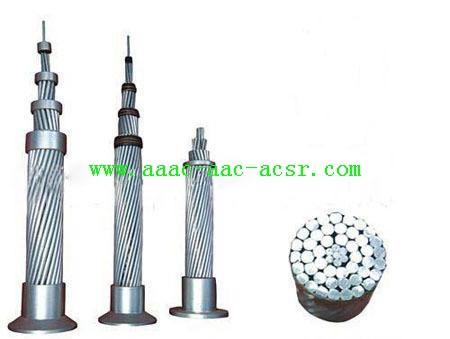 AAAC conductor with ASTM B399 Standard