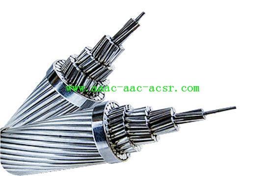  China Bare overhead ACSR Conductor supplier