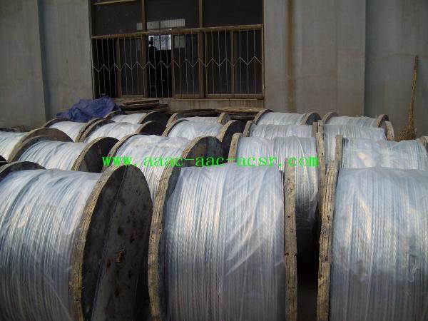  China Overhead Power Cable ACSR supplier