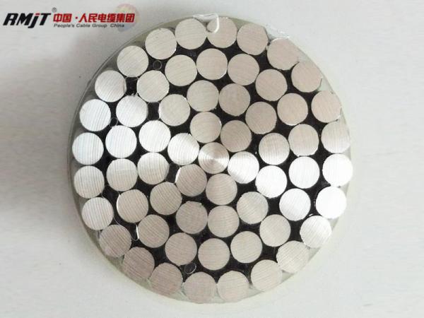 Aluminium Conductor Alloy Reinforced Acar (characteristics of A1/A3 conductor) with IEC 61089