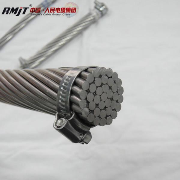 Aluminium Conductor Aluminium Clad Steel Reinforced ACSR/Aw Conductor