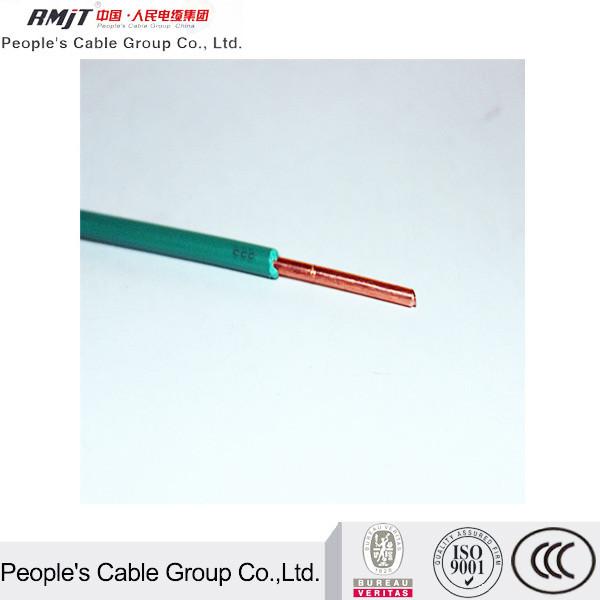  China Best quality Henan electric copper wire 6 mm, 1.6mm and 0.8 mm supplier