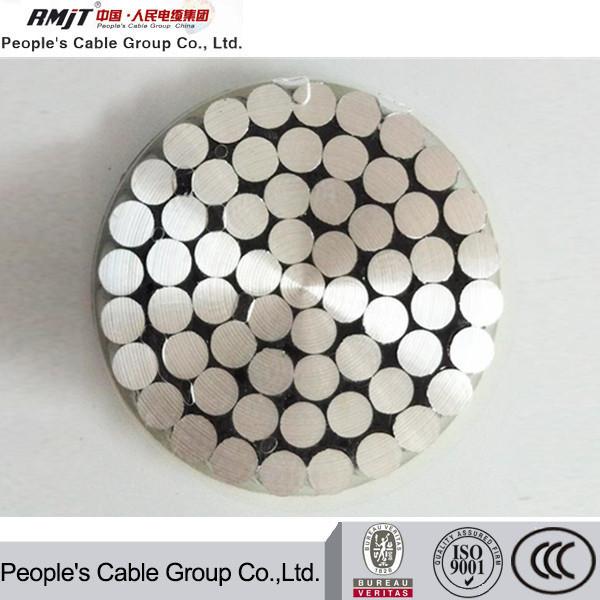  China Best selling AAAC conductor overhead cable All alloy aluminium conductor supplier