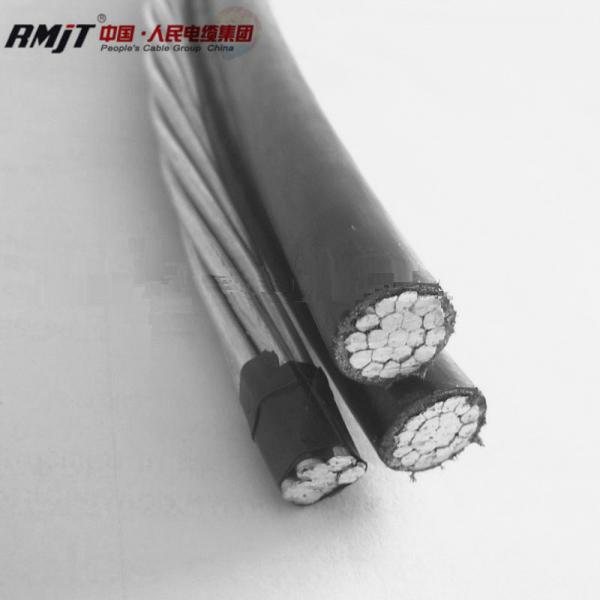  China Best selling Aerial Bounded Cable (ABC Cable) Triplex Service Drop-Aluminium Conductor supplier